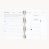 Workbook, Finances