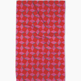 Circus Stand Tea Towel