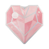 Occasions By Shakira - Gem Shaped Plates
