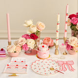 Fancy Cake Plate