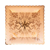 Wheat Plate