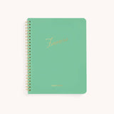 Workbook, Finances