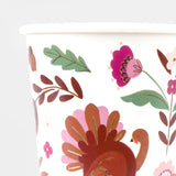 Folk Fall Cups
