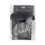 Grad Stars Gift Bag Set