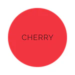 Shades Cherry Large Napkins