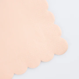 Ballet Slipper Pink Large Napkins