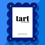 Acrylic Picture Frame
