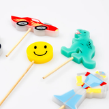 Toybox Icon Candles