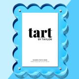 Acrylic Picture Frame