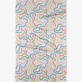 In the Moment Tea Towel