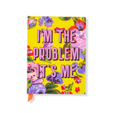 Notebook- It's Me