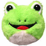 Beanie Bouncer