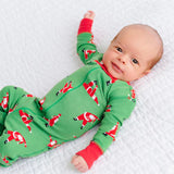 Knox's Night Night Footed- Toy Drop