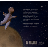 Louimax- Dreams of Being an Adult