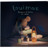 Louimax- Dreams of Being an Adult