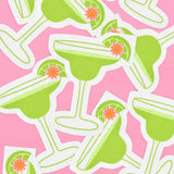 Margarita Napkins