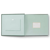 Menagerie Embroidered Heirloom Photo Album