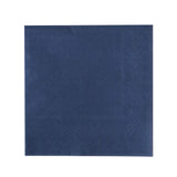 Shades Collection Large Napkins- Midnight