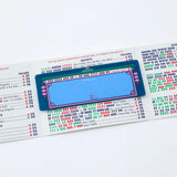 Navy Line Finder