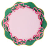 One & Only Paper Nutcracker Large Plates