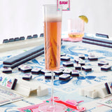 Pagoda Cocktail Markers