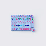 Parisian Mahjong Travel Set