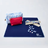 Parisian Mahjong Travel Set