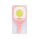 Pink Paddle Napkins