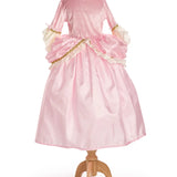 Pink Vintage Princess Dress