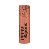 Lip Balm- Pomegranate Peach