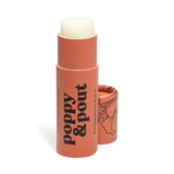 Lip Balm- Pomegranate Peach