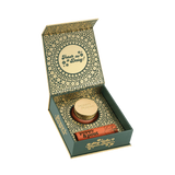 Lip Care Duo Gift Set- Pomegranate Peach