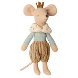Prince Mouse, Big Brother
