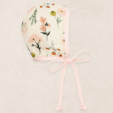 Rachel Cloud Muslin Bonnet