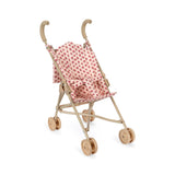 Doll Stroller- Rosie Rose