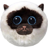 Beanie Bouncer