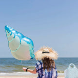 Seashell Balloon