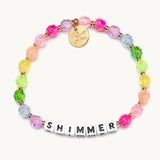 Beaded Bracelet-Shimmer