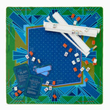 Soho Mahjong Mat