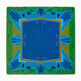 Soho Mahjong Mat
