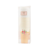 Tea Party Handled Paper Cups