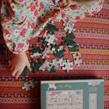 Toy Shop Puzzle