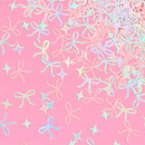 Tying the Knot Confetti