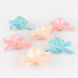 Velvet Bow Surprise Balls