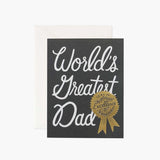 World's Greatest Dad