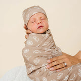 Wyatt Swaddle