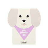 Pup Parent Kit | Poodle Purple | Pets