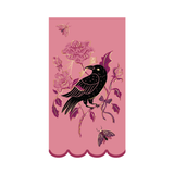 Vamp Romantic Guest Towels (Set of 20)