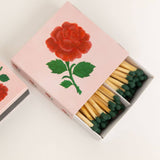 Rose Matchbox