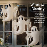 Hanging Halloween Ghost